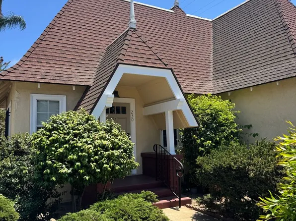 Lowena Executive Residences, LLC, 2202-2230 E Lowena Dr #230, Long Beach, CA 90803