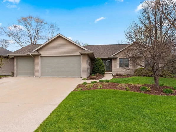 1890 White Wolf Ln, Kaukauna, WI 54130