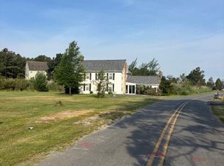 911 Susquehanna Rd, Madison, MD 21648