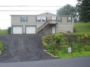 120 Evergreen Lck, Brookville, PA 15825