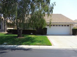 5515 W Pinehurst Dr, Banning, CA 92220