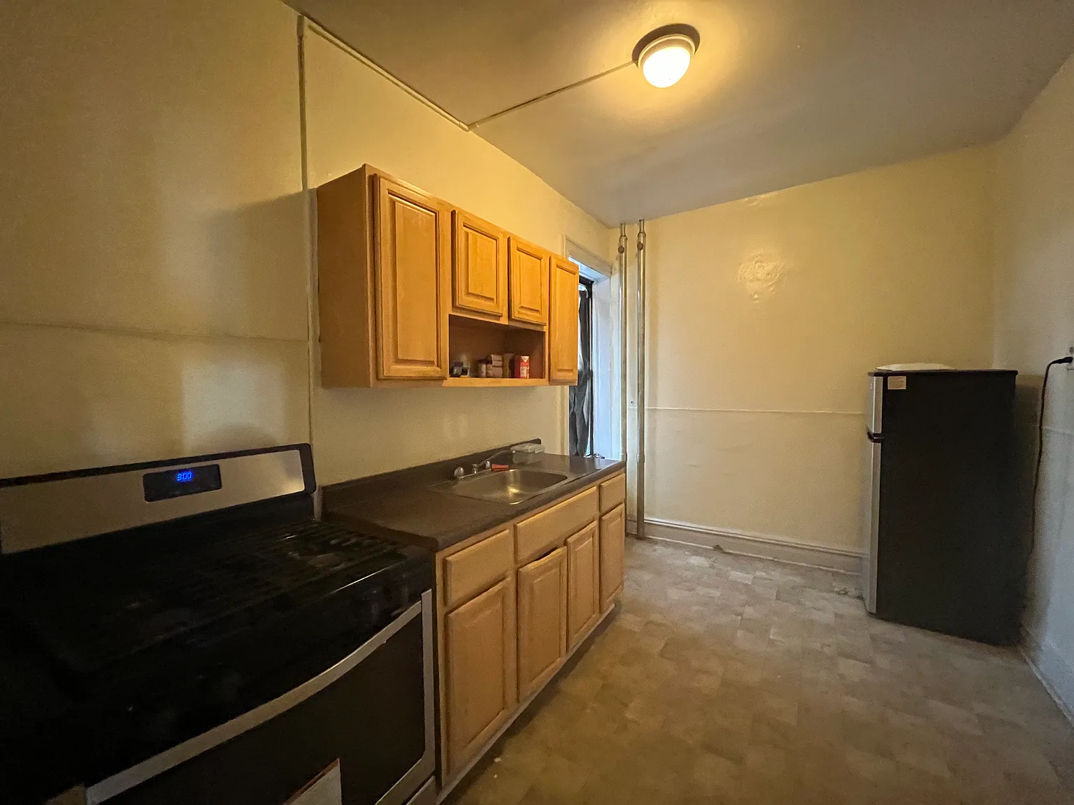 1 bed, 650 sqft, $1,795 — Photo 1