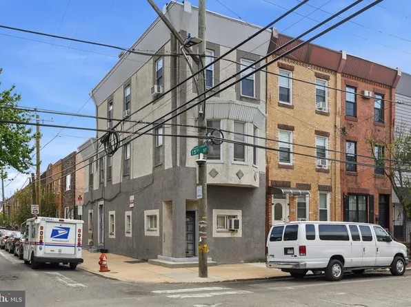 1500 W Ritner St, Philadelphia, PA 19145