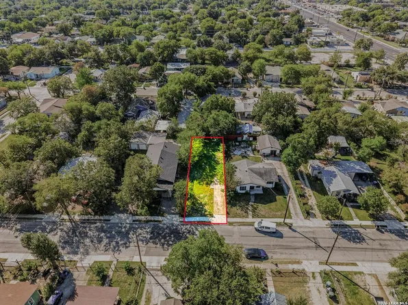 718 VICKERS AVE LOT 3, San Antonio, TX 78211