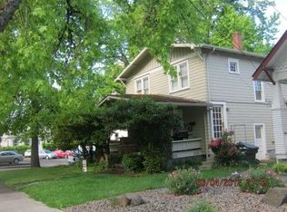 202 NW 15th St APT 3, Corvallis, OR 97330