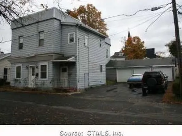 54 Burnham St, Terryville, CT 06786