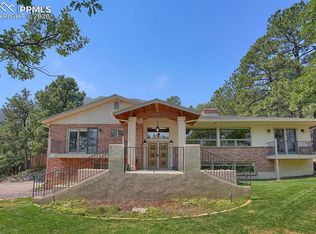 508 Penrose Blvd, Colorado Springs, CO 80906