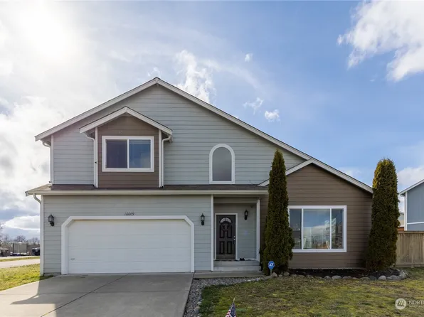 16609 Greenleaf Avenue SE, Yelm, WA 98597