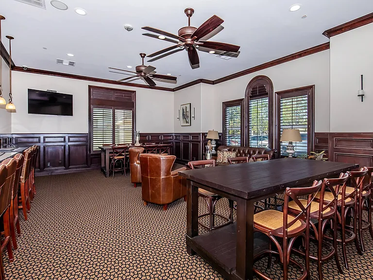 Villas at North Village — Photo 6