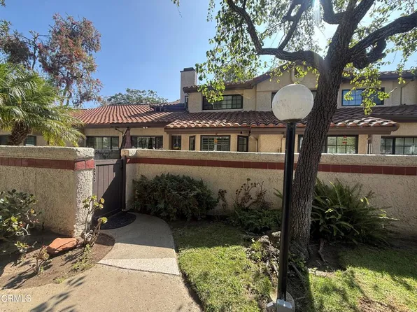 483 Las Palomas Dr, Port Hueneme, CA 93041