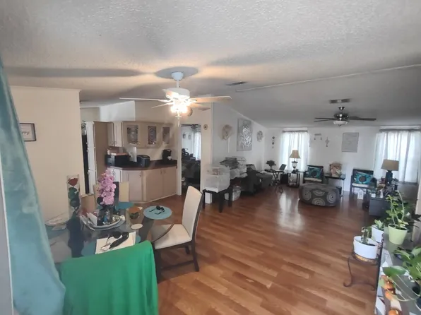 2450 SW 38th Ave Lot 60, Ocala, FL 34474