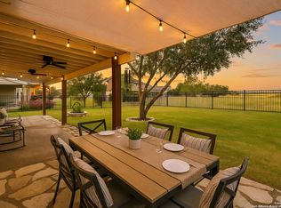 3796 Pebble Bch, Cibolo, TX 78108