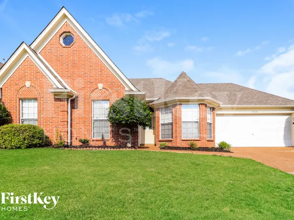 1060 Mossy Knoll Dr, Cordova, TN 38018