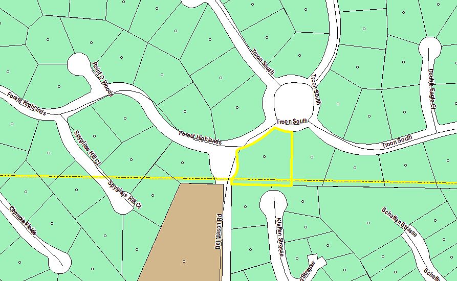 1st image of 168 Forest Highlands Dr