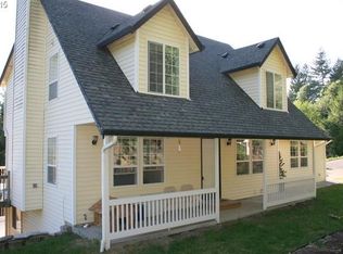 130 Wagonwheel Ln, Kalama, WA 98625