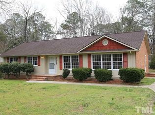 5110 Autumn Dr, Durham, NC 27712