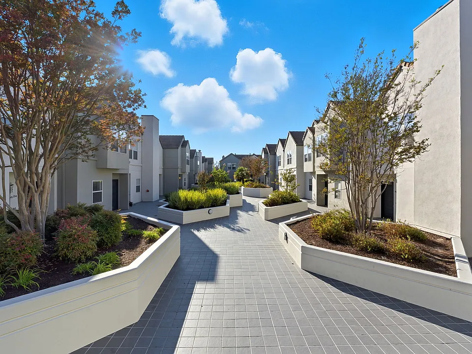 Stevens Creek Villas