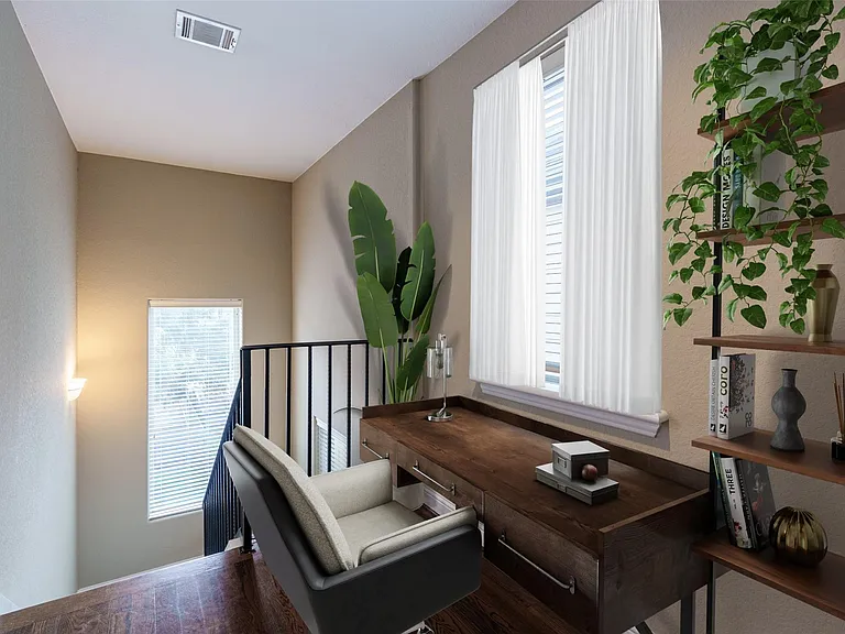 1518 Birdsall St #A — Photo 11