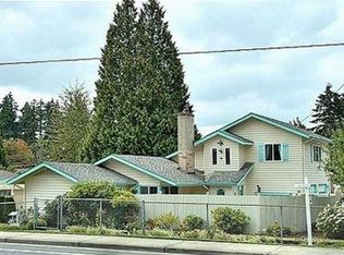 16317 SE 9th St, Bellevue, WA 98008