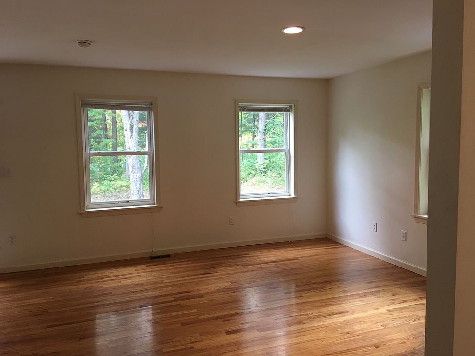 Front Living Room from Entry