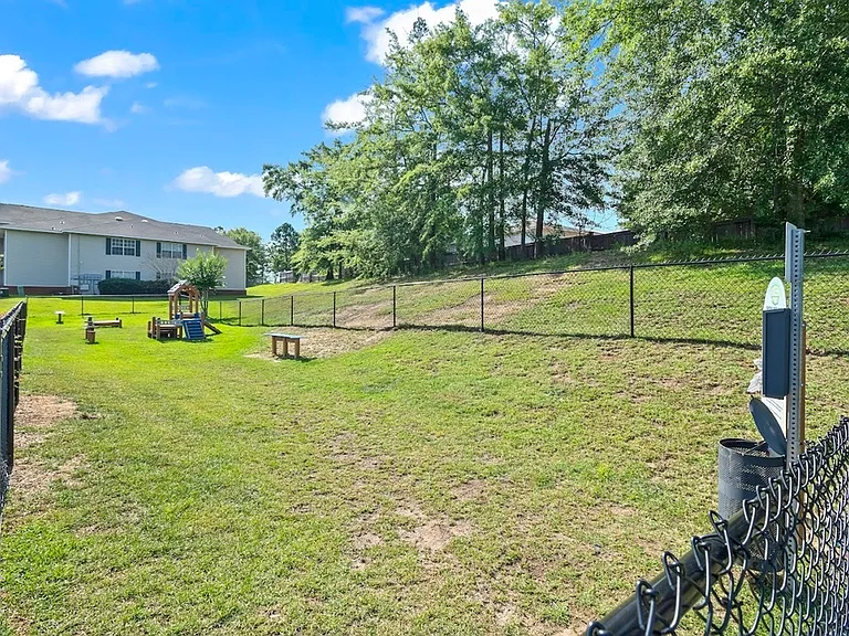Dog Park