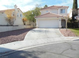 2309 Tinsley Ct, Las Vegas, NV 89134