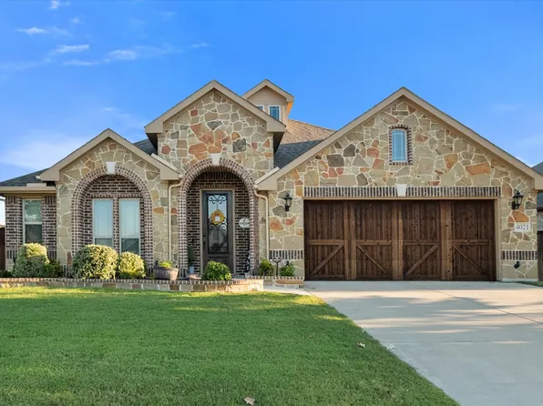 4021 Grove Valley Rd, Midlothian, TX 76065