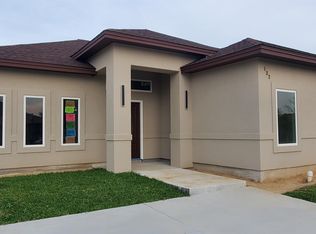 137 Asturias Ave, Laredo, TX 78046