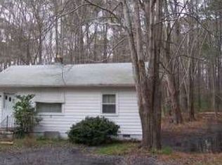 505 Claxton Creek Rd, Seaford, VA 23696