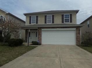 5474 Shannon Square Dr, Canal Winchester, OH 43110