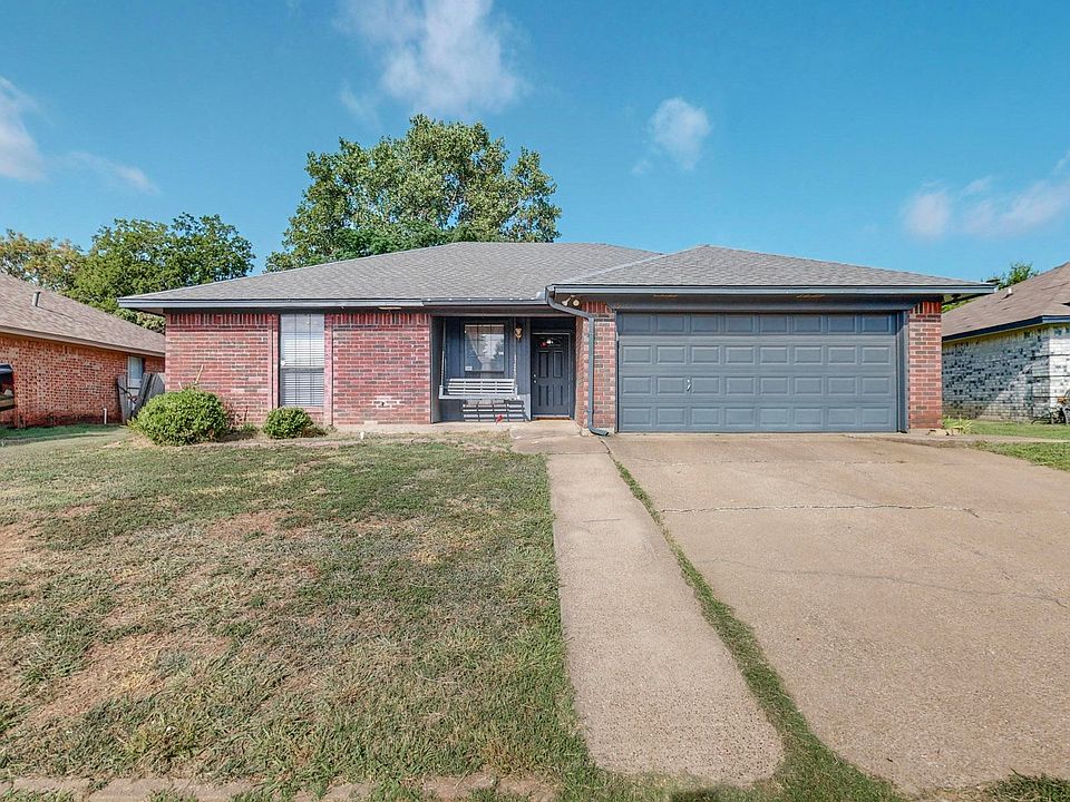 1st image of 7913 Hunters Glen Dr