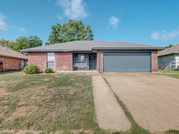 7913 Hunters Glen Dr, Watauga, TX 76148