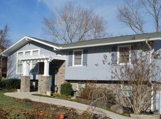 322 Logan St, Seymour, TN 37865