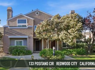 133 Positano Cir, Redwood City, CA