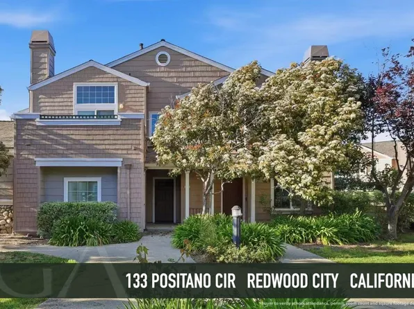 133 Positano Cir, Redwood City, CA 94065