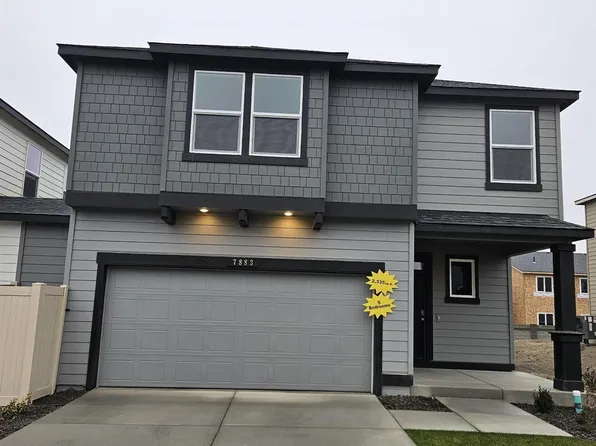 7883 Ranchland Ln, West Richland, WA 99353