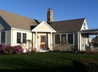 257 Colonel John Gardner Rd, Narragansett, RI 02882