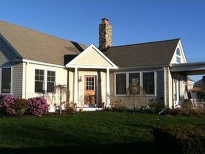 257 Colonel John Gardner Rd, Narragansett, RI, 02882