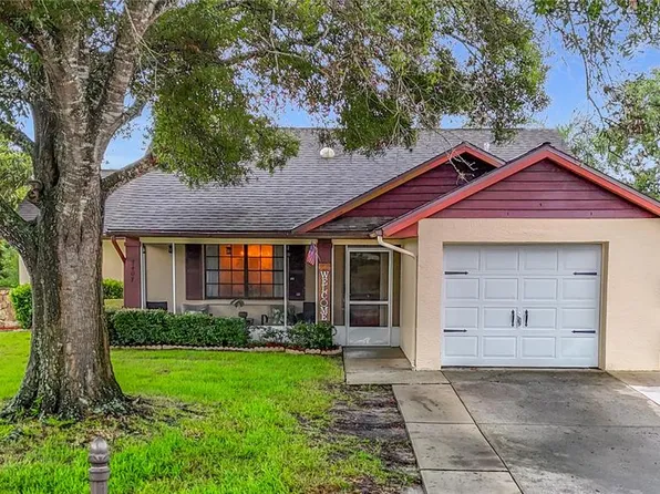 7407 BALTUSROL DRIVE, NEW PORT RICHEY, FL 34654