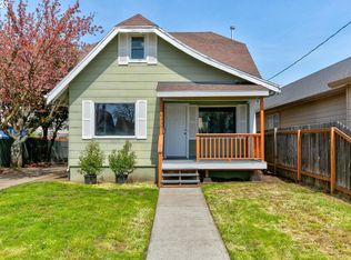 8235 SE Morrison St, Portland, OR 97216
