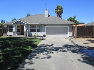 14933 Nelson Way, San Jose, CA
