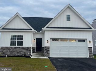 207 Danfield Dr, Seaford, DE 19973