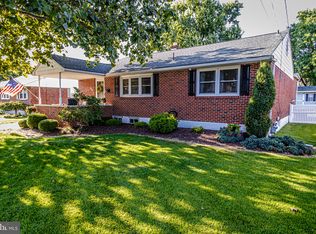 1621 Windsor Ave, Wilmington, DE 19804