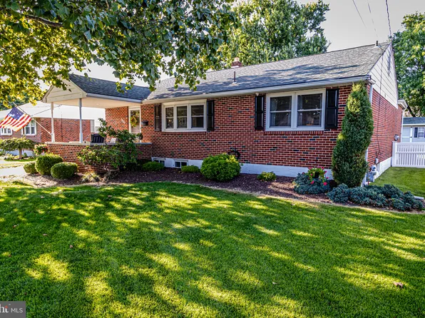 1621 Windsor Ave, Wilmington, DE 19804