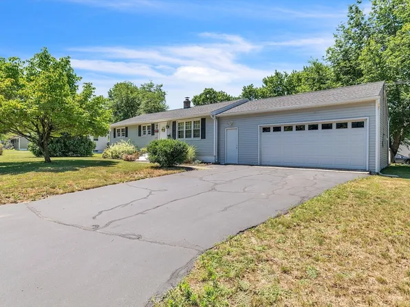 10 Garnet Rd, Enfield, CT 06082