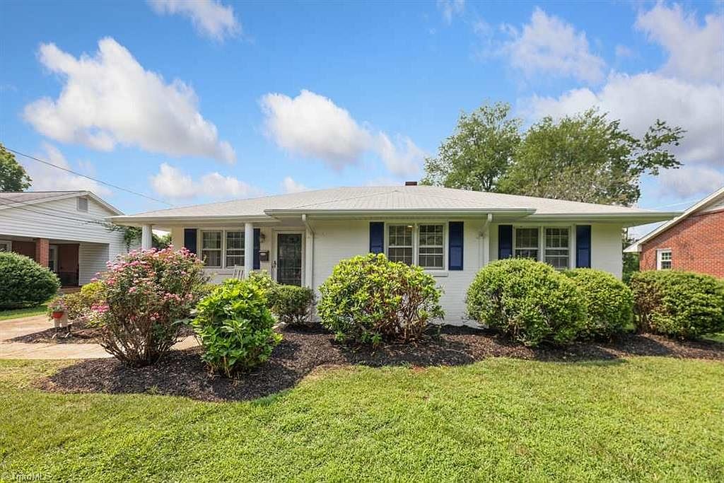 3432 Kinnamon Rd, Winston Salem, NC 27104 Zillow