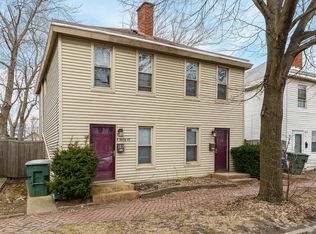 550-552 E Beck St, Columbus, OH 43206