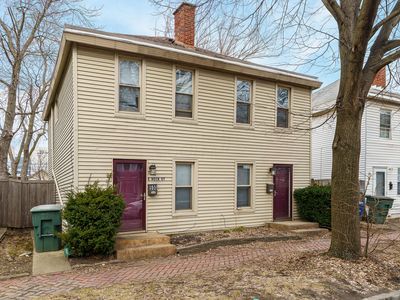 550-552 E Beck St, Columbus, OH, 43206