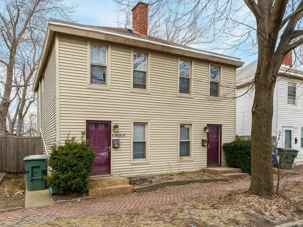 550-552 E Beck St, Columbus, OH 43206