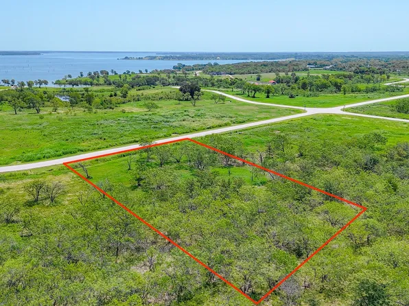 LOT 90 Richland Park Dr, Corsicana, TX 75109